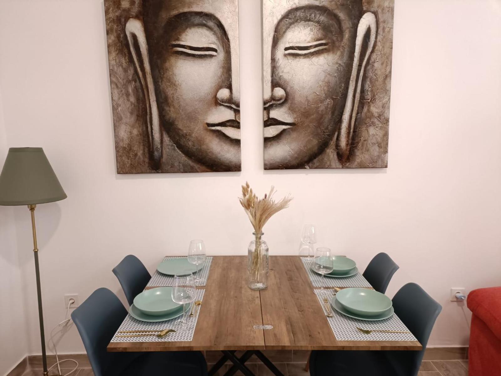 Apartament Seville In Alameda De Hercules Parking Free, Seville