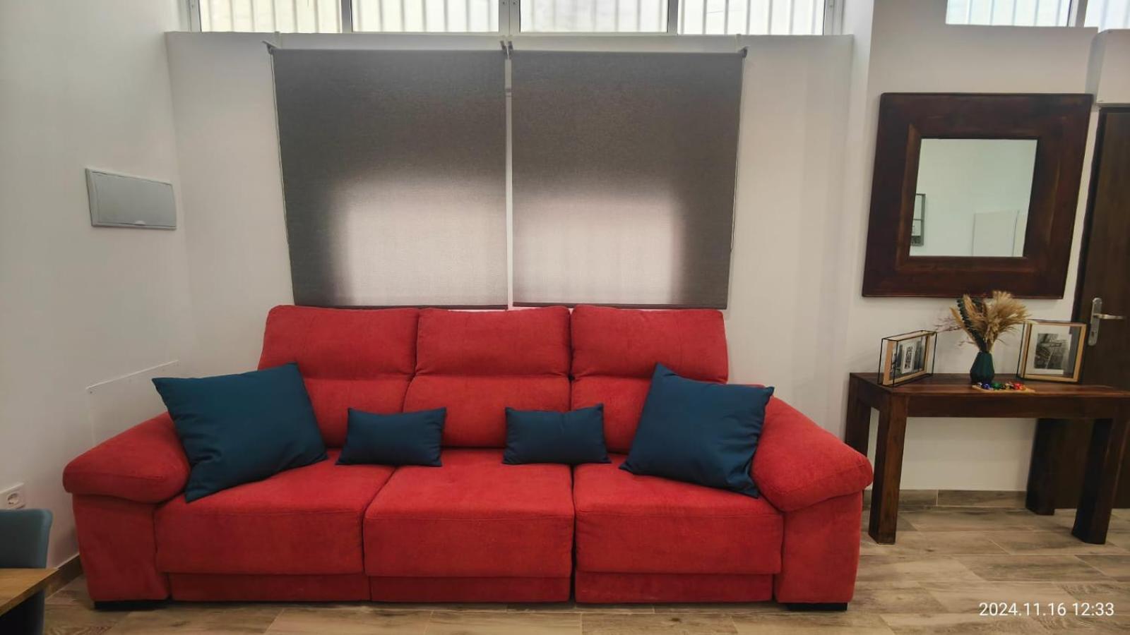 Apartament Seville In Alameda De Hercules Parking Free — Photos 1